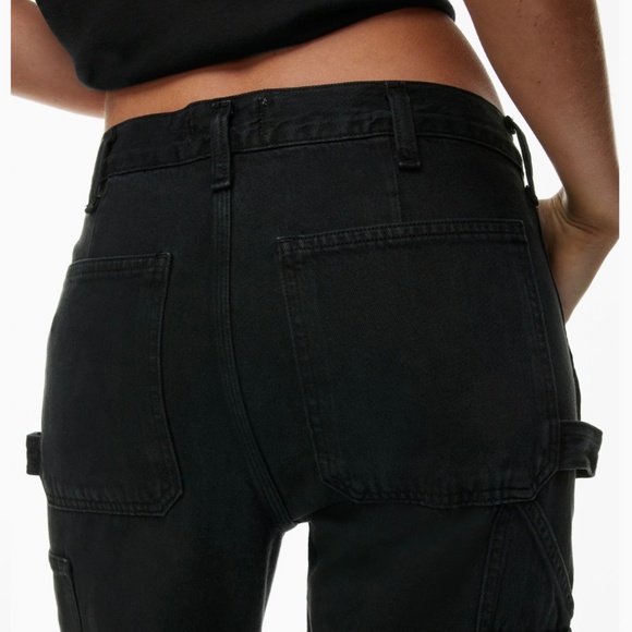 Agolde carpenter rami pants - Picture 2 of 7